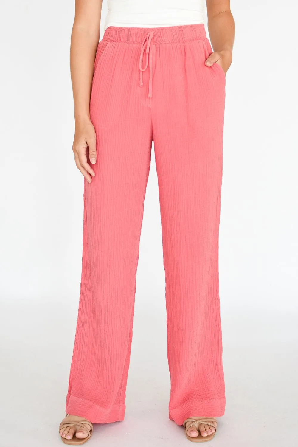 June Pant
