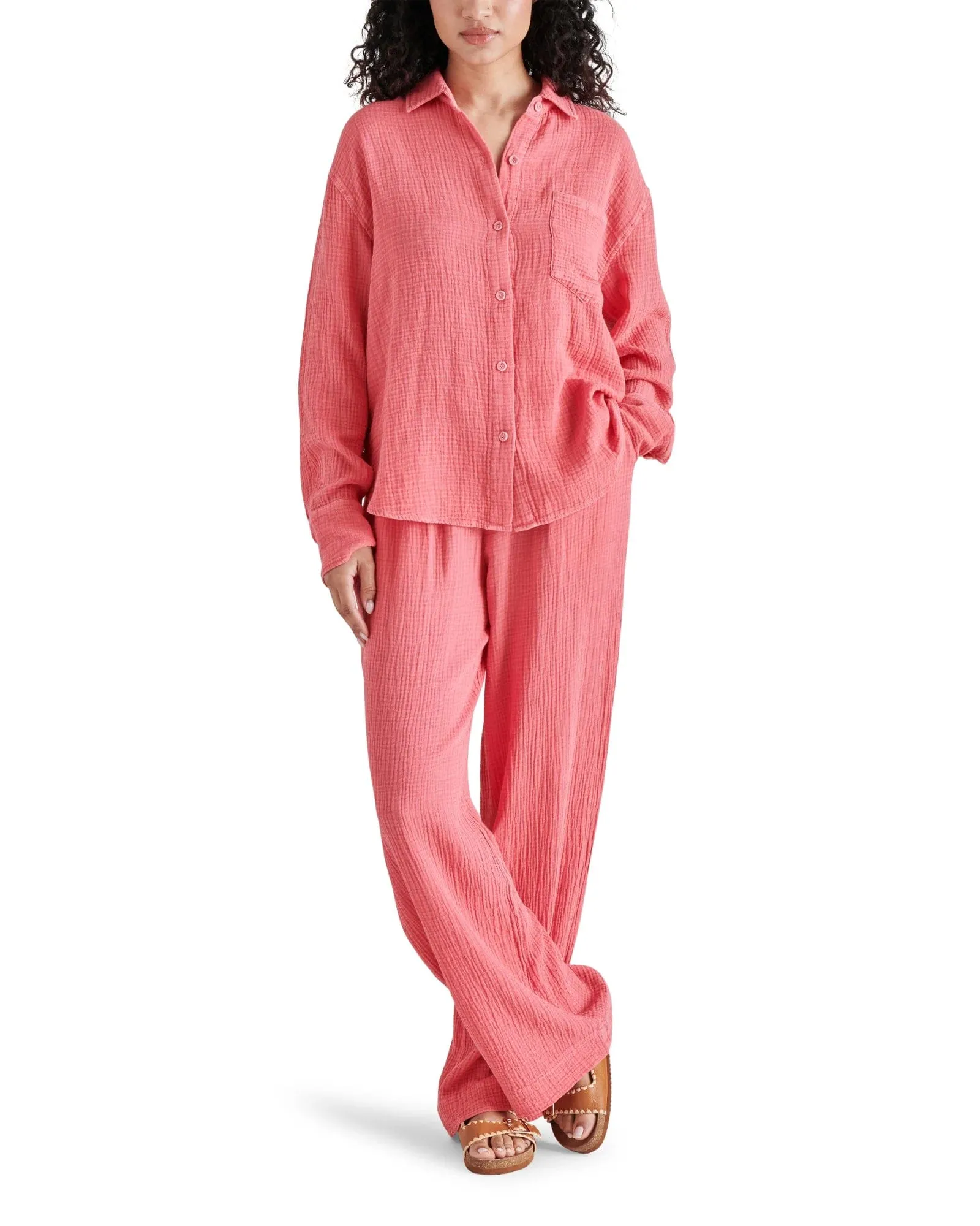 June Pant