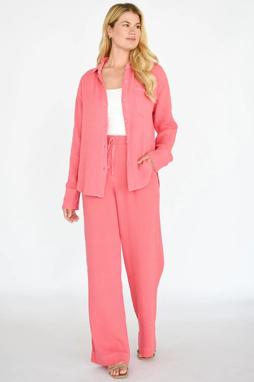 June Pant