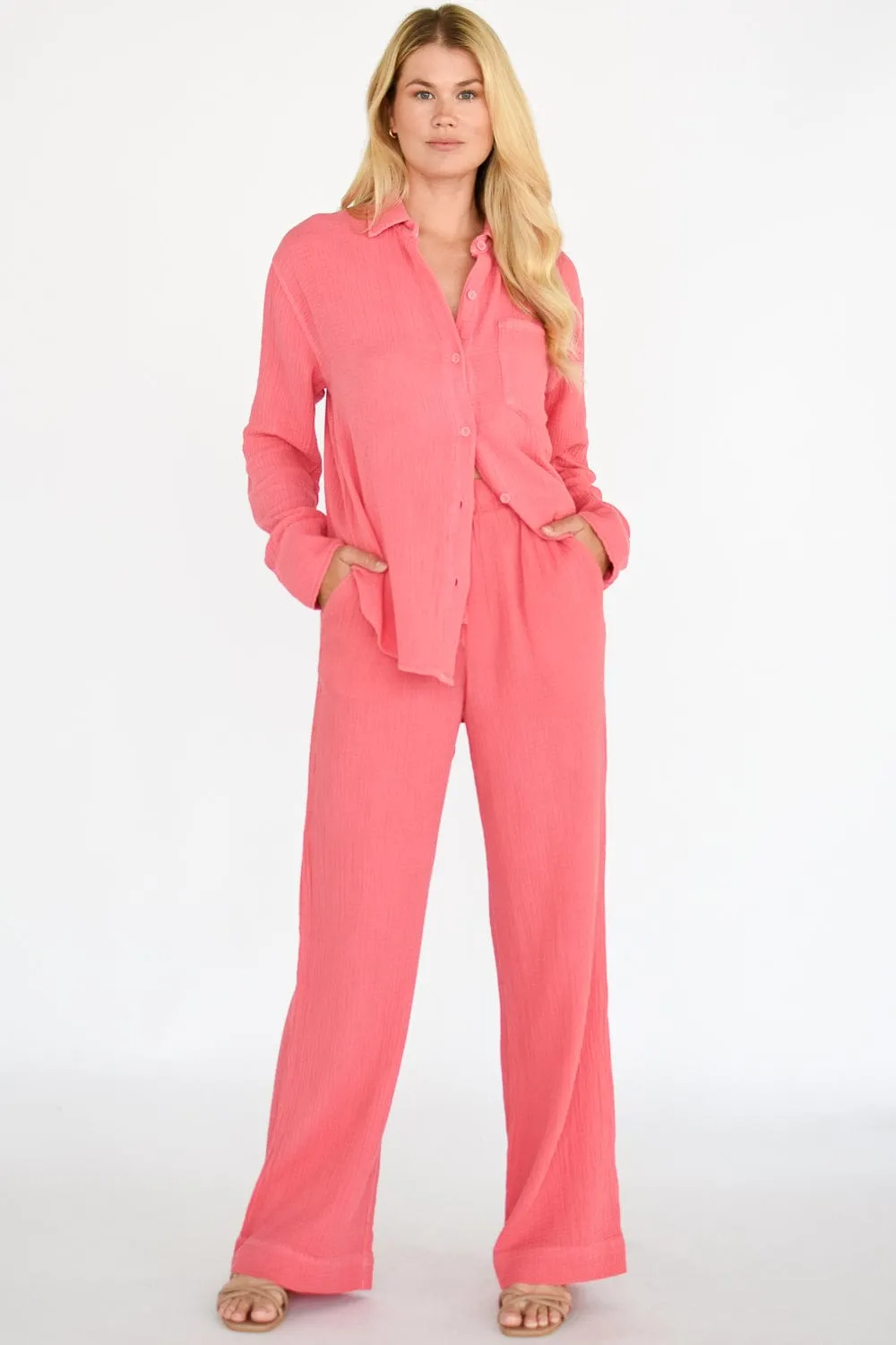 June Pant