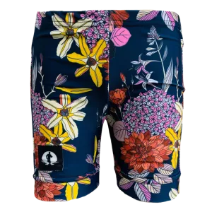 Kids Funky Pants - Floral Charms