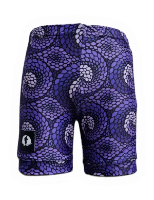 Kids Funky Pants - Purple People Eater