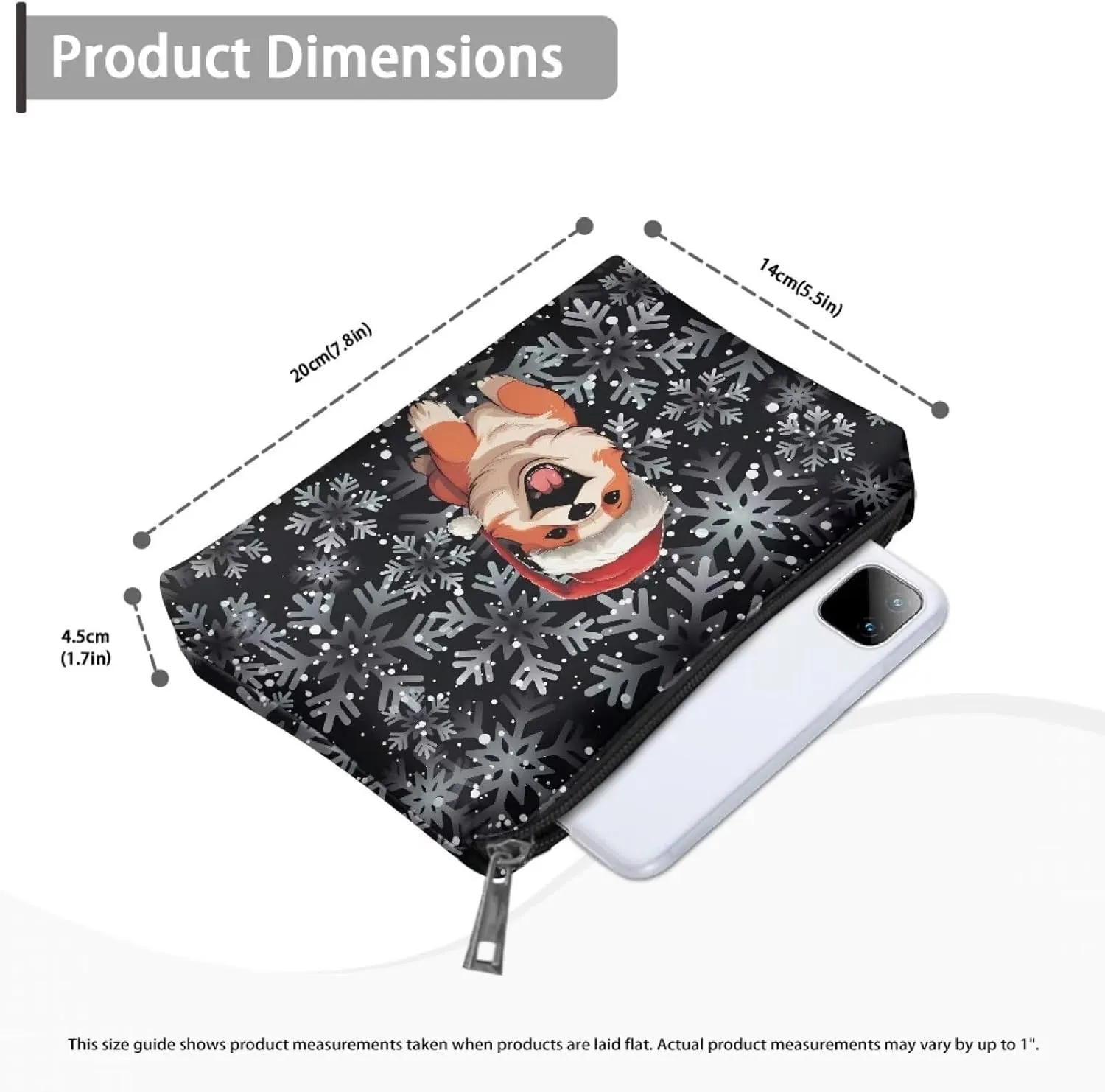 Kuiaobaty Leather Clutch Purses Card Cases & Money Organizers Makeup Cases Women's Handbags Wallets