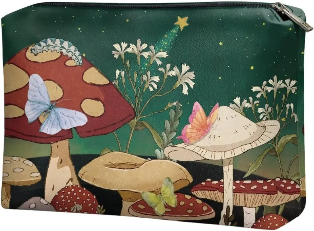 Kuiaobaty Leather Clutch Purses Card Cases & Money Organizers Makeup Cases Women's Handbags Wallets