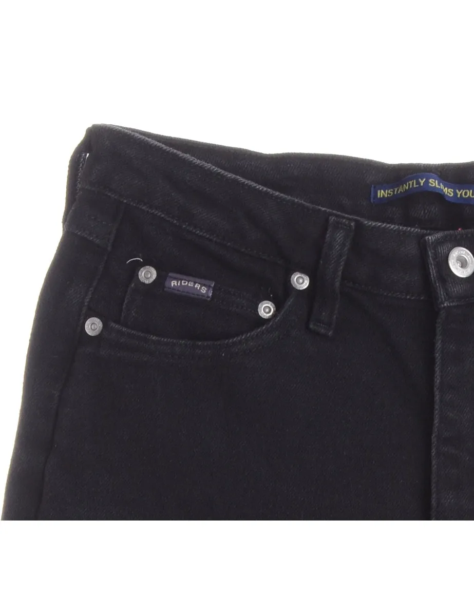 Label Jessica Super Short Shorts