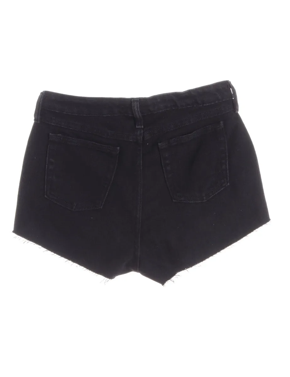 Label Jessica Super Short Shorts