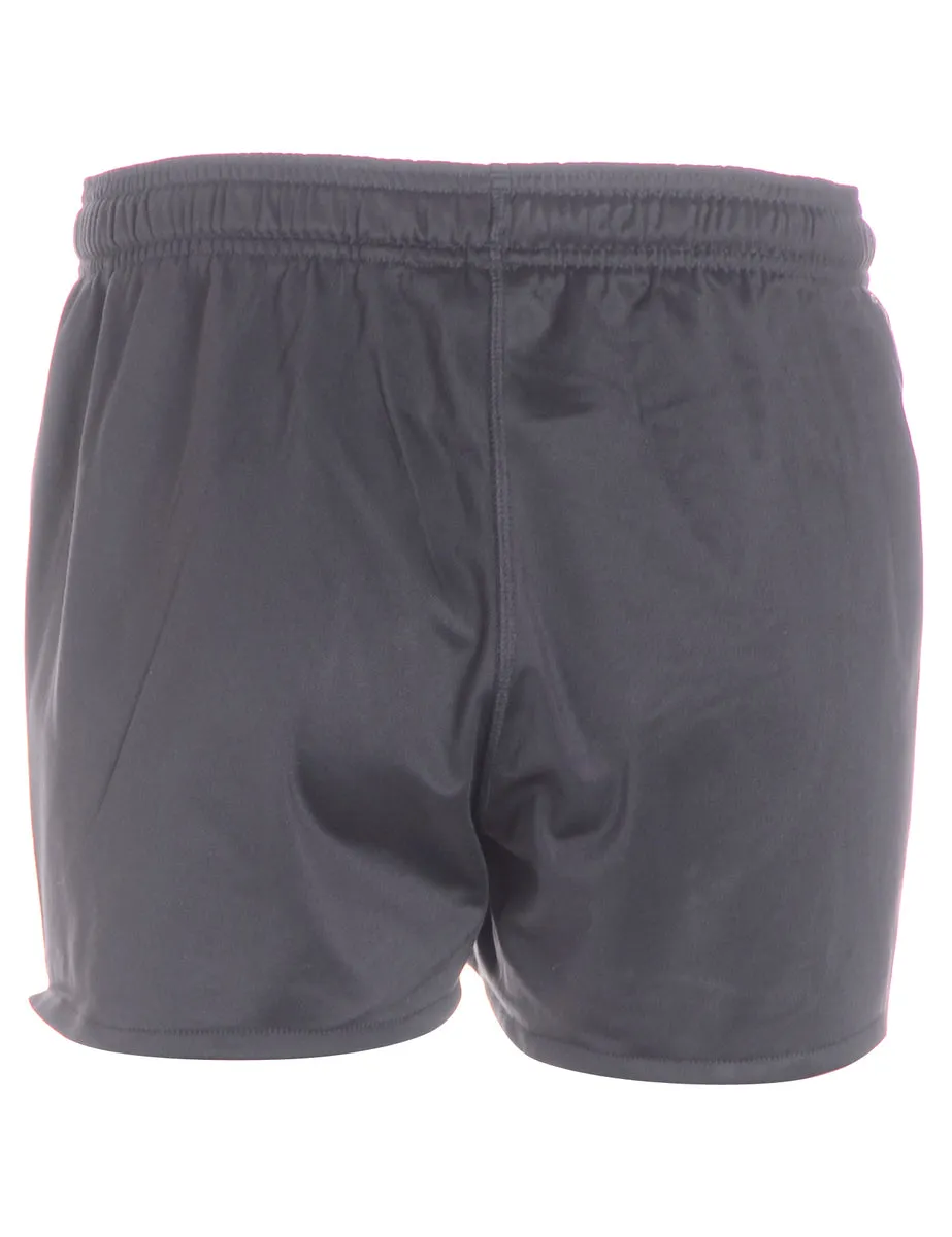 Label Louise Upcycled Adidas Sports Short