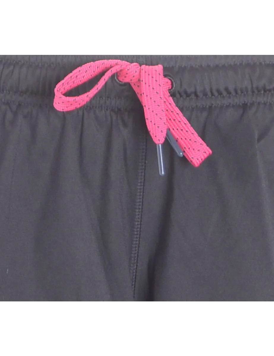 Label Louise Upcycled Adidas Sports Short