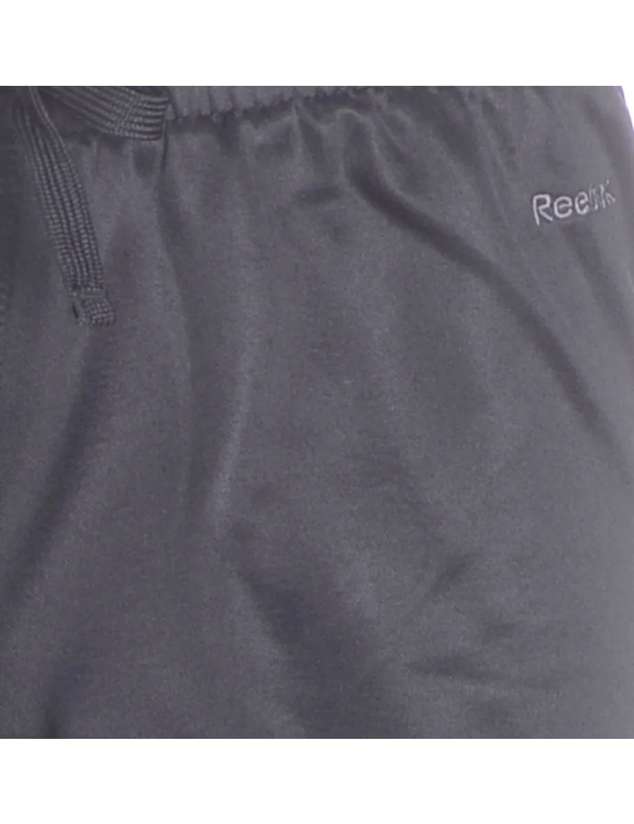 Label Louise Upcycled Reebok Sports Short