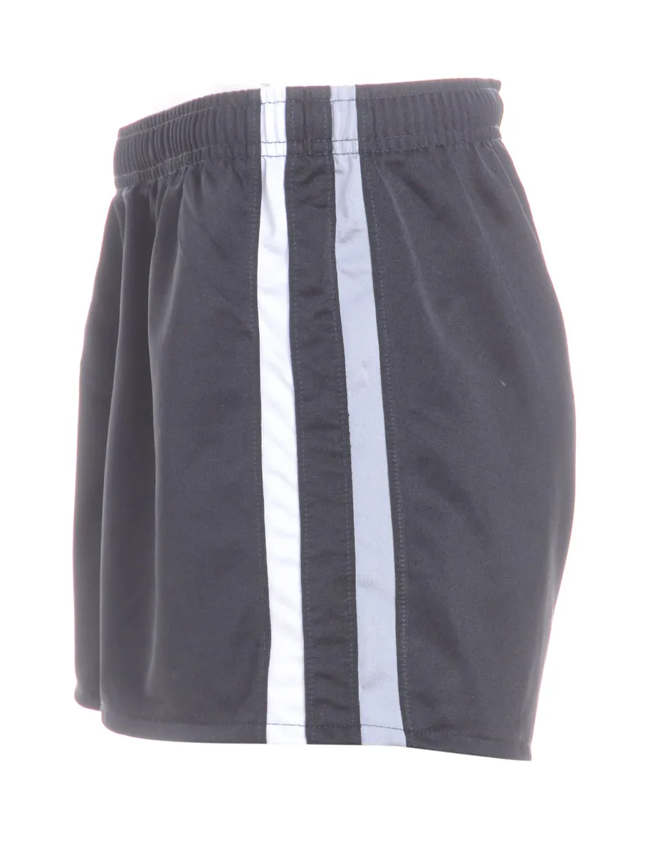 Label Upcycled Nike Louise Sport Shorts