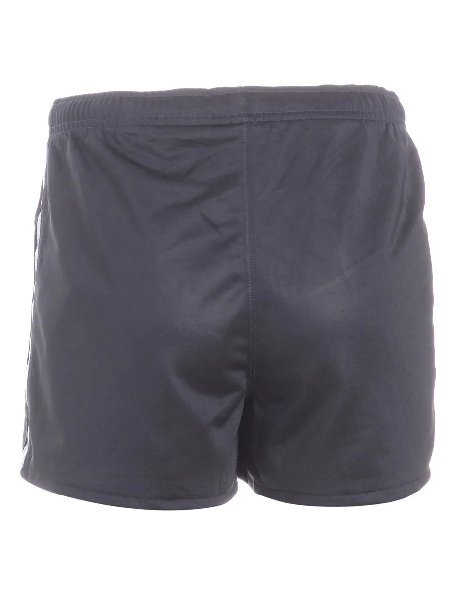 Label Upcycled Nike Louise Sport Shorts