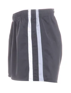 Label Upcycled Nike Louise Sport Shorts