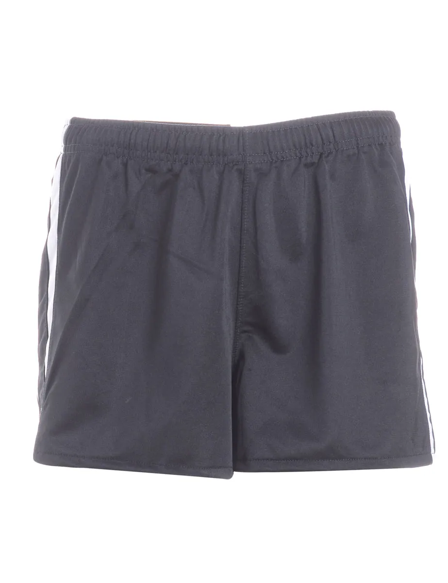 Label Upcycled Nike Louise Sport Shorts