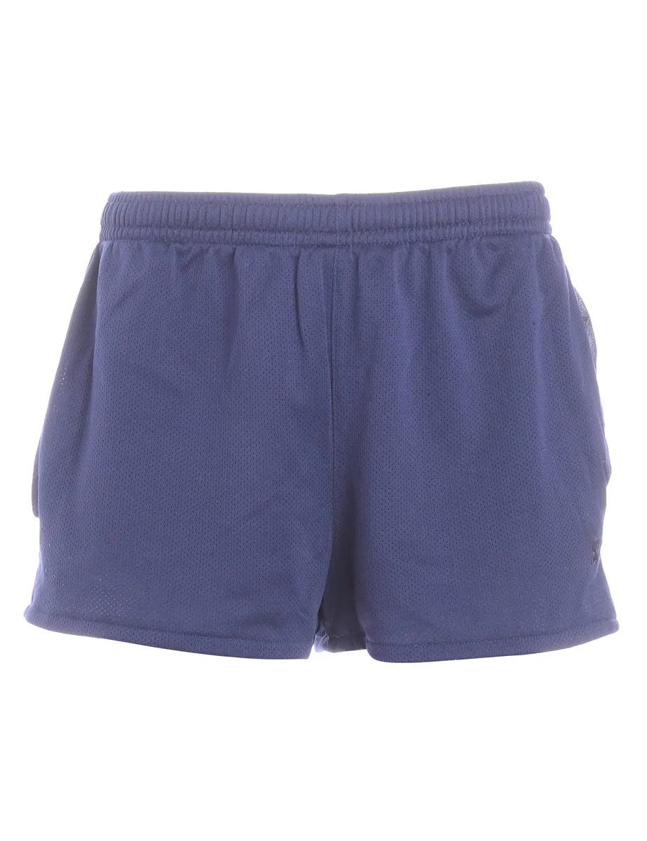 Label Upcycled Starter Louise Sport Shorts