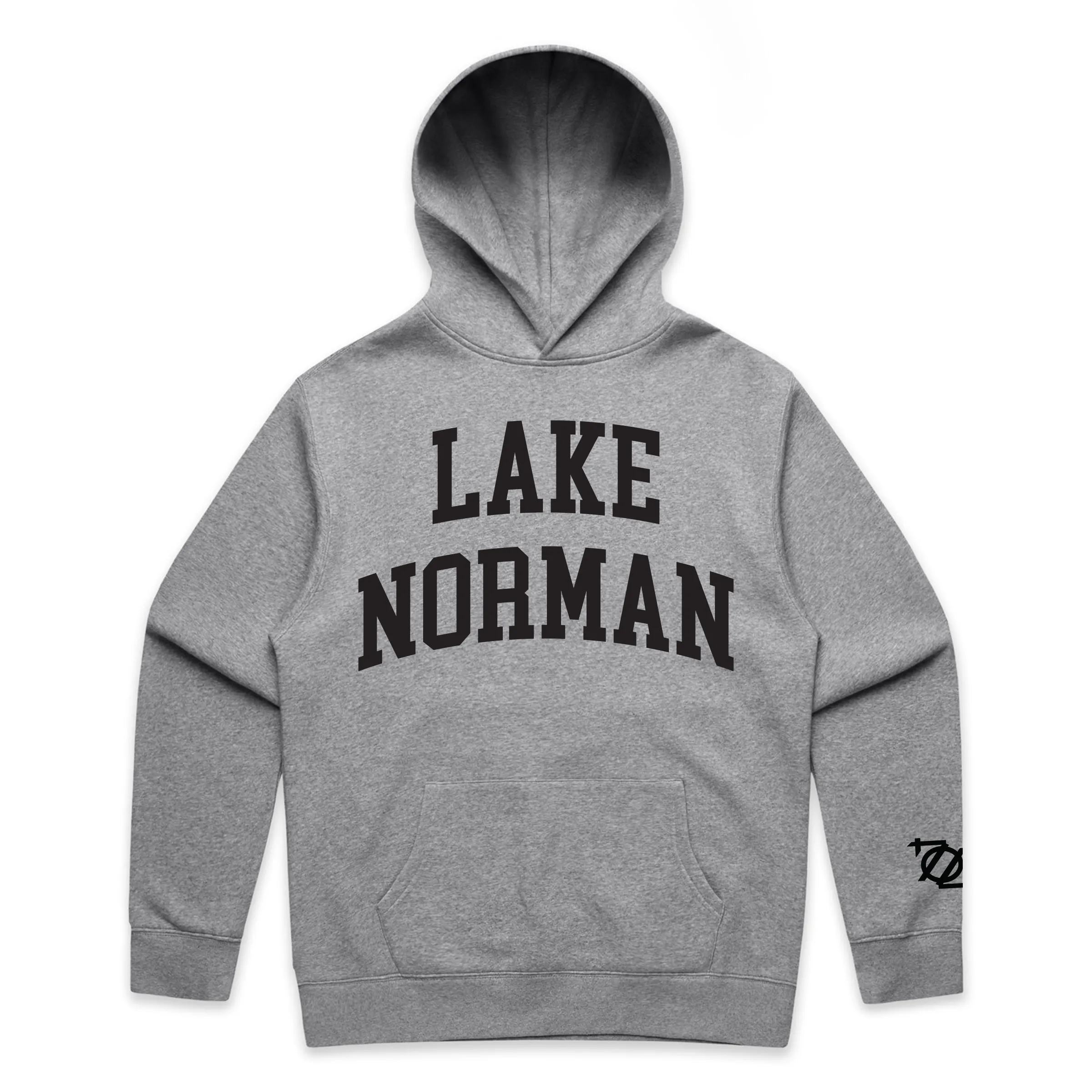 Lake Norman Neighbor Hoodie