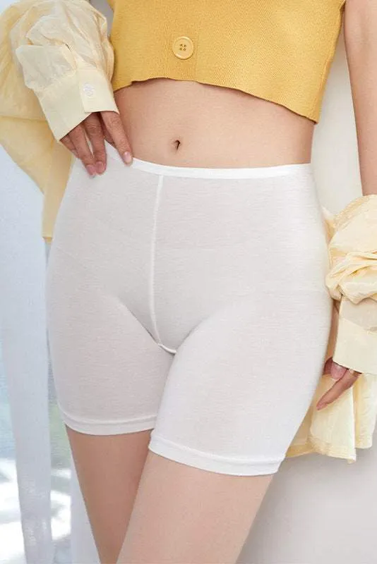 Light and Breezy Short-Length Pants - 6 Colors Available