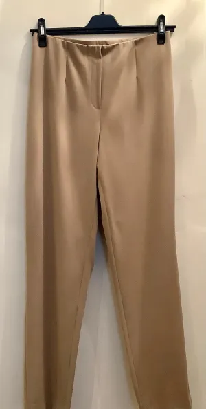 Light Camel Trousers - That’s Me