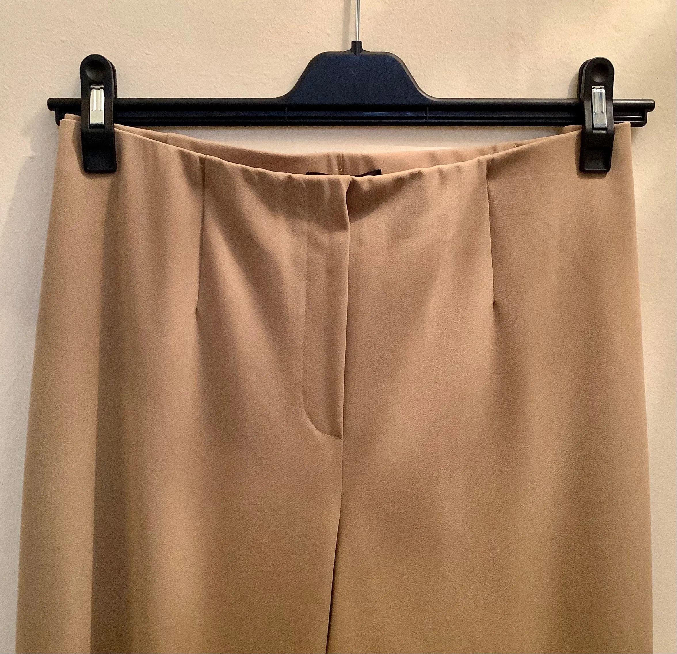 Light Camel Trousers - That’s Me