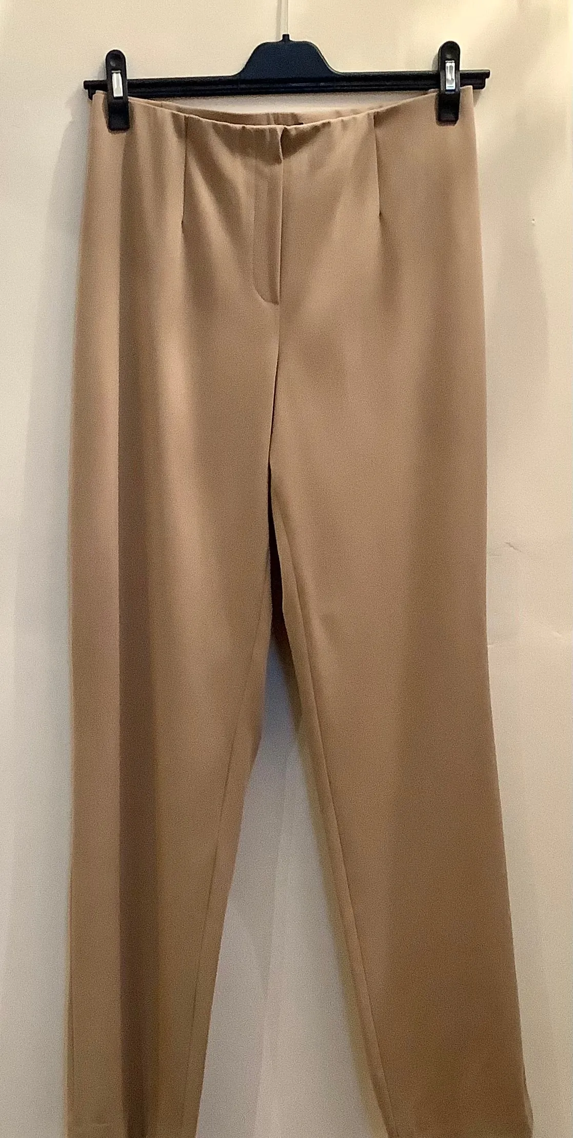 Light Camel Trousers - That’s Me