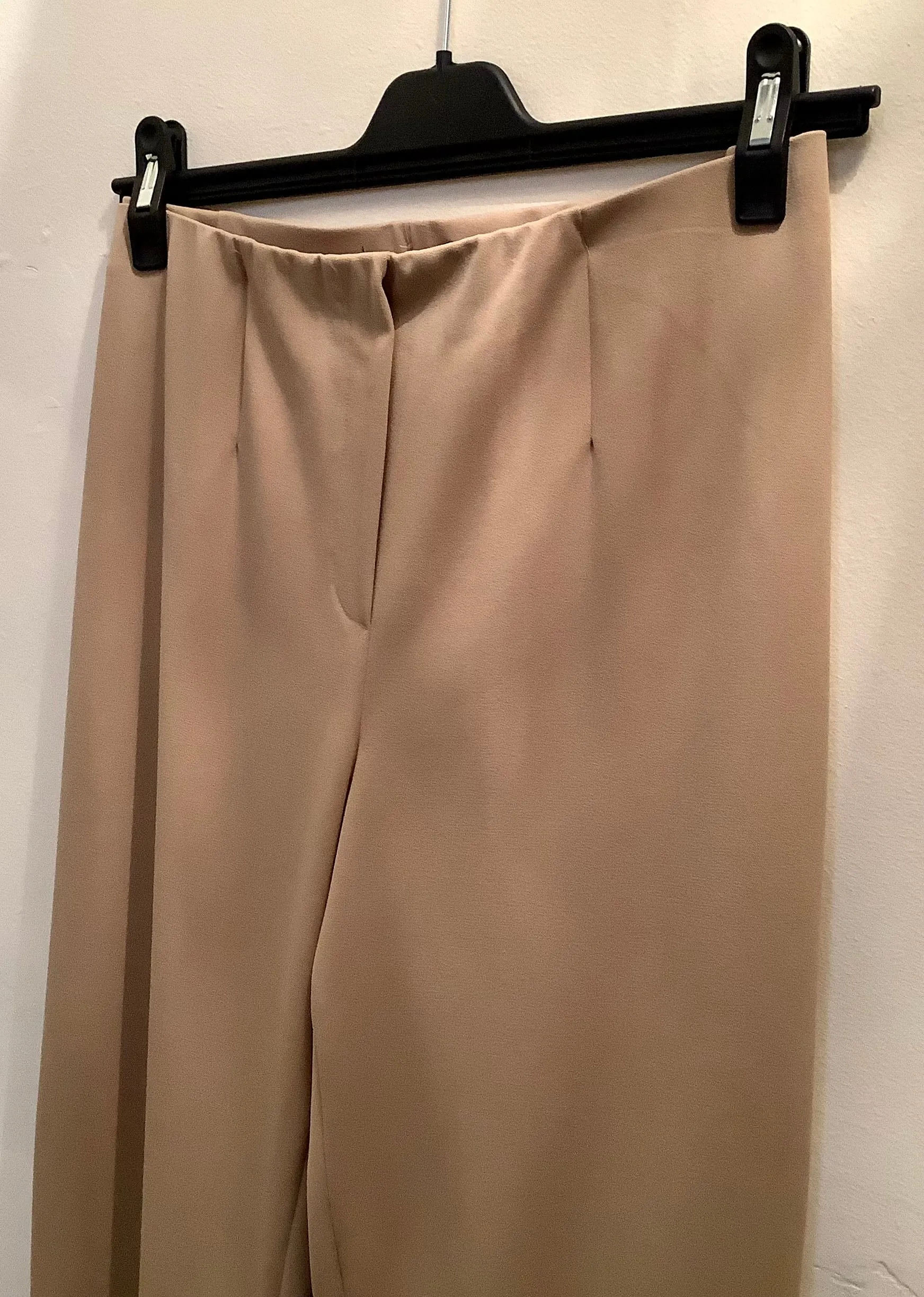 Light Camel Trousers - That’s Me