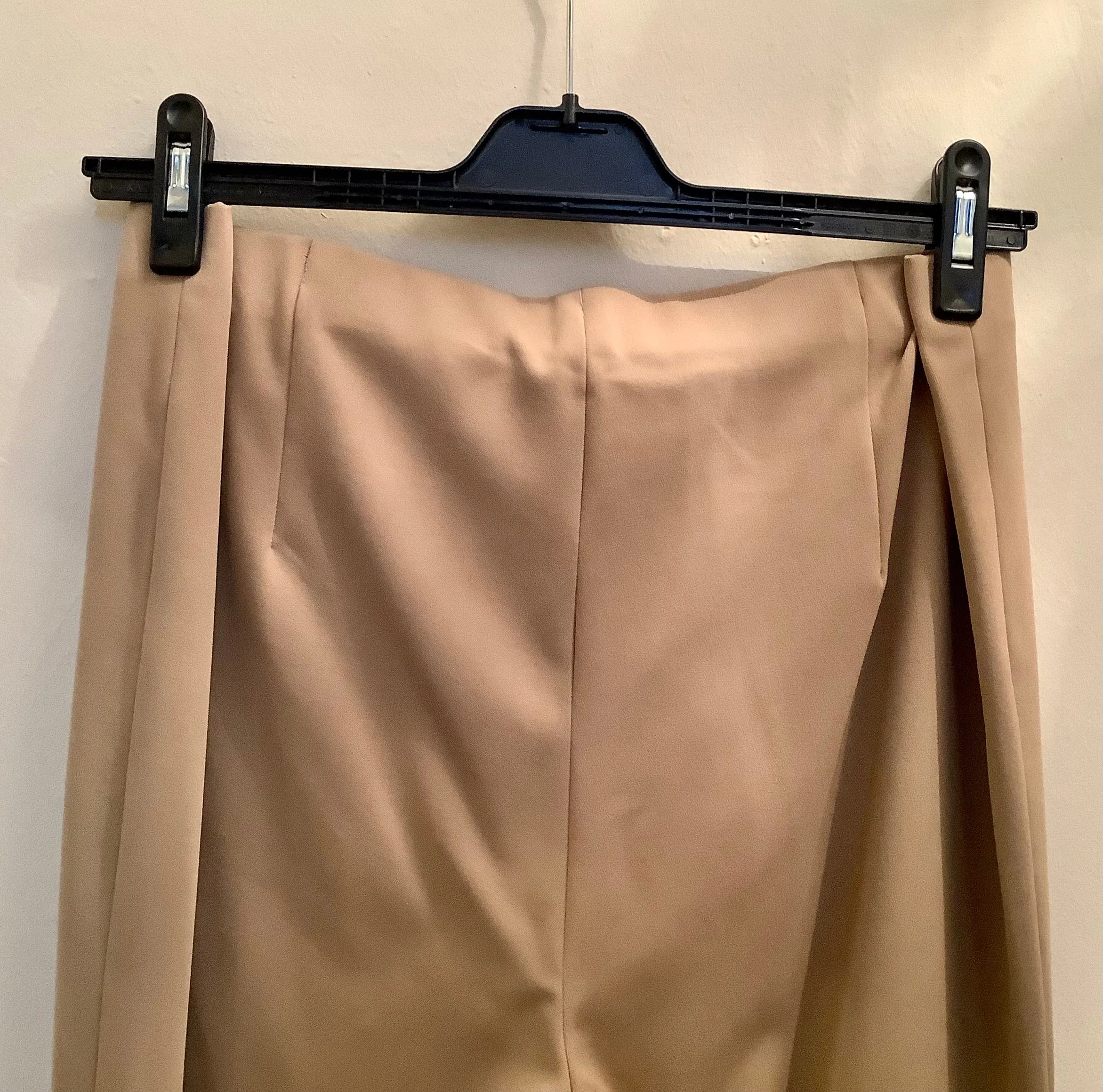 Light Camel Trousers - That’s Me