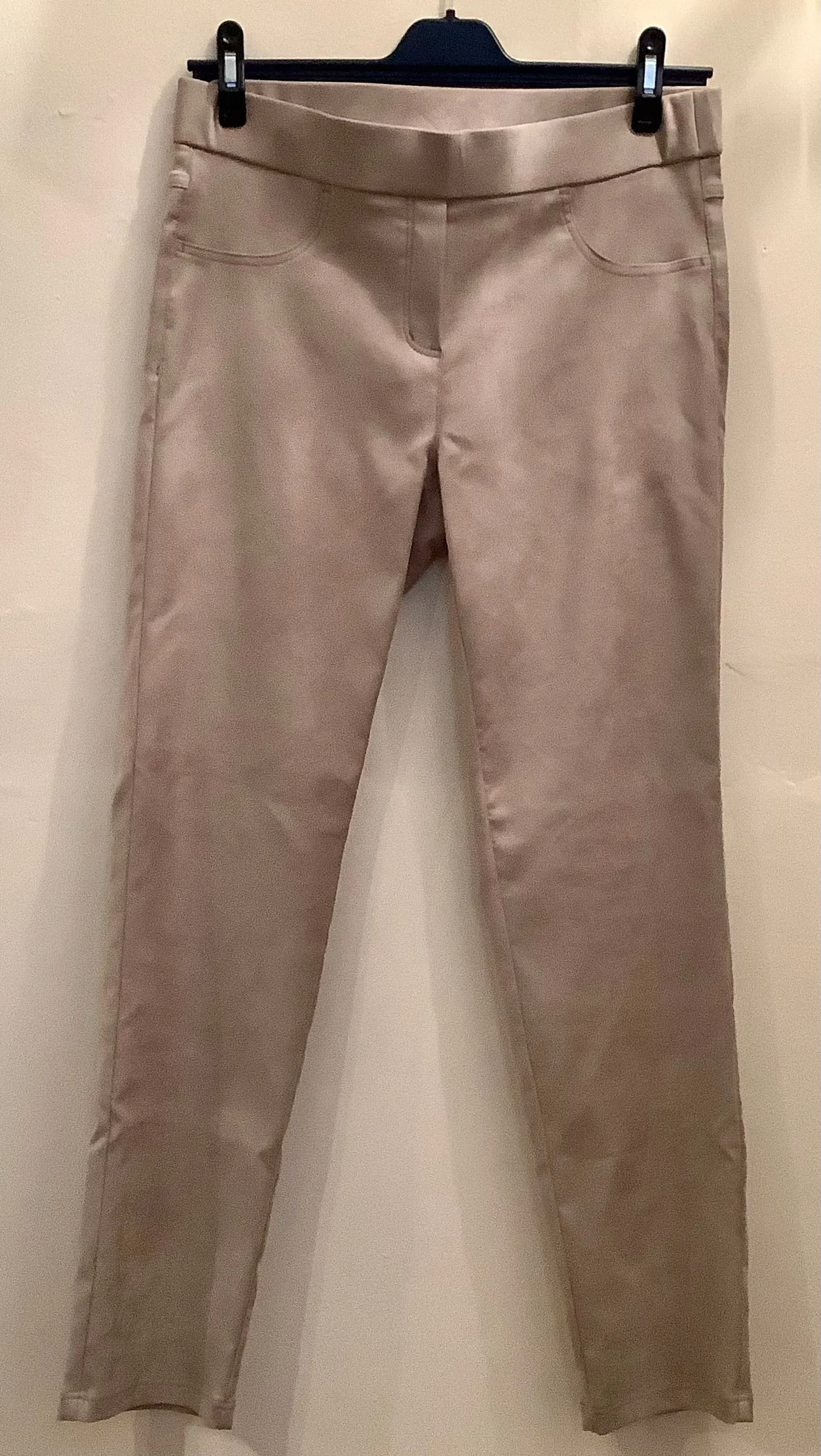 Light Camel Trousers - That’s Me