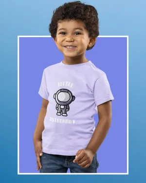 Little Astronaut - Kids/Boys Tees