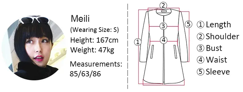 Long Black / Khaki Trench Coat for Women w/ Belt Elegant Chic Stylish Luxury Designer Inspired Clothes New Fashion Raincoat