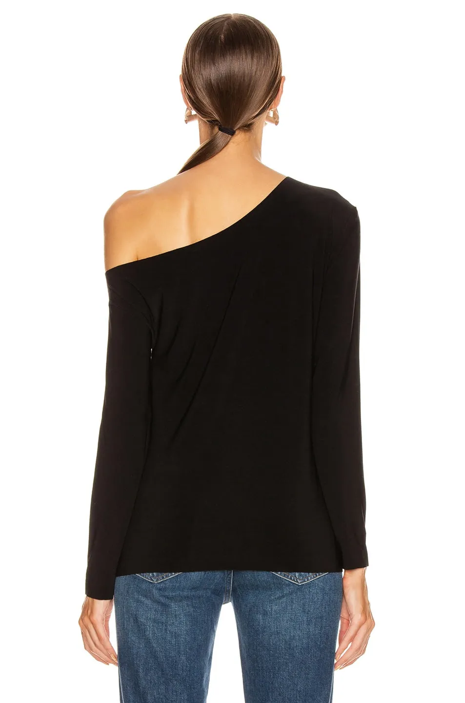 Longsleeve Drop Shoulder