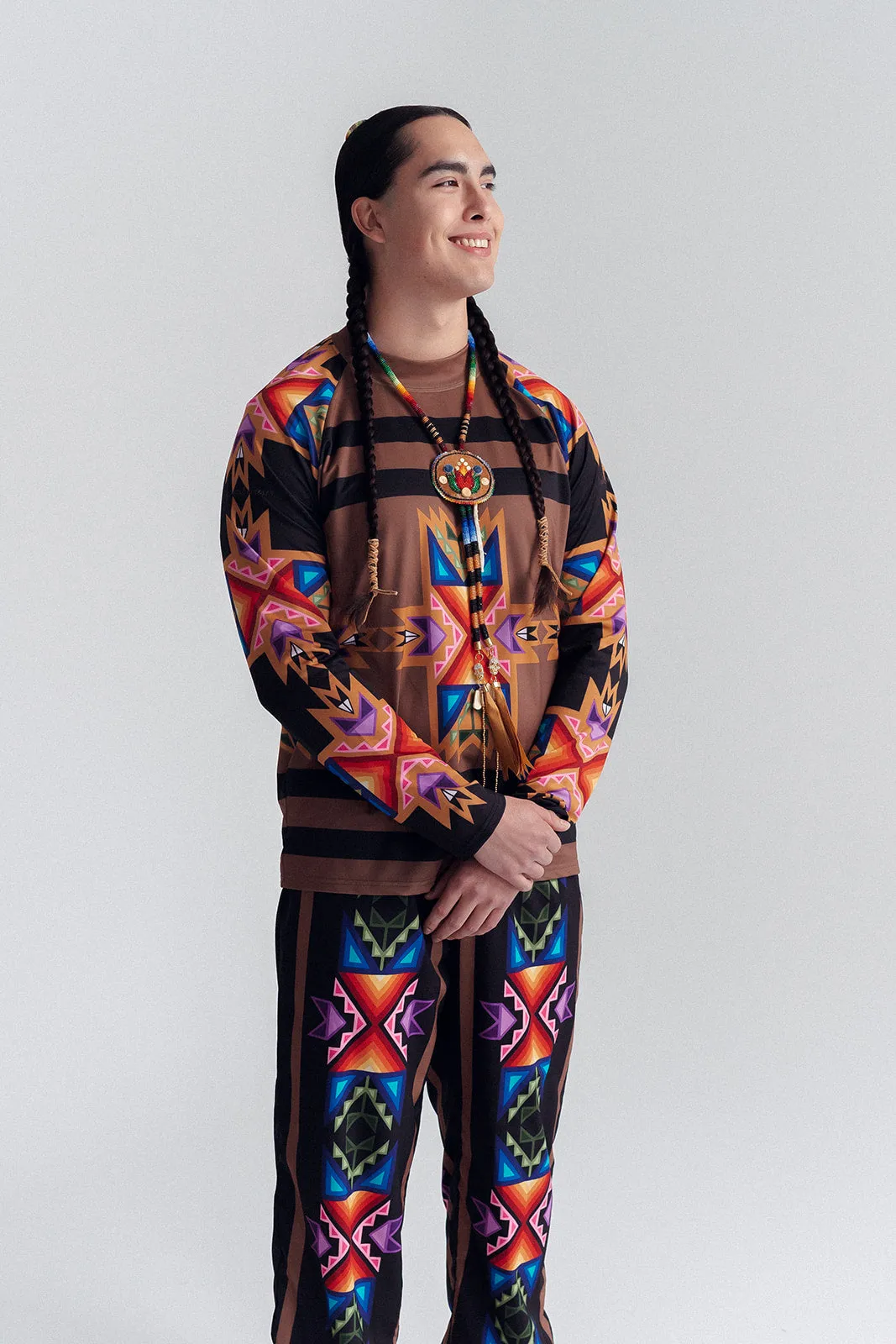 Loose fit Pants