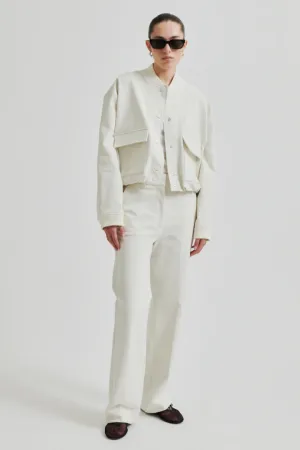 Lui New Trousers