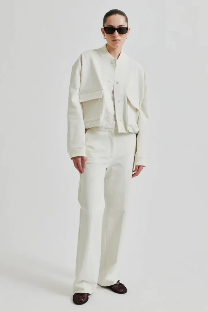 Lui New Trousers