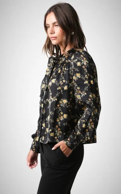 Marjorie Top