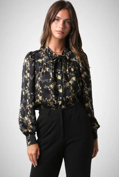 Marjorie Top
