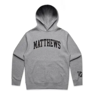 Matthews Neighbor Hoodie