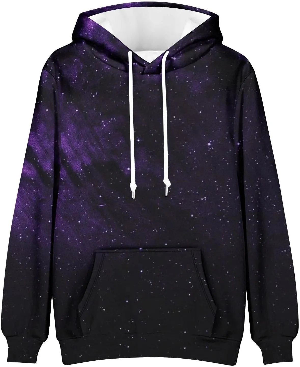 Men Sweatshirt Running Soft Outerwear Long Sleeve Lightweight Drawstring Hoodies Stylish Casual Athletic Sweatshirt