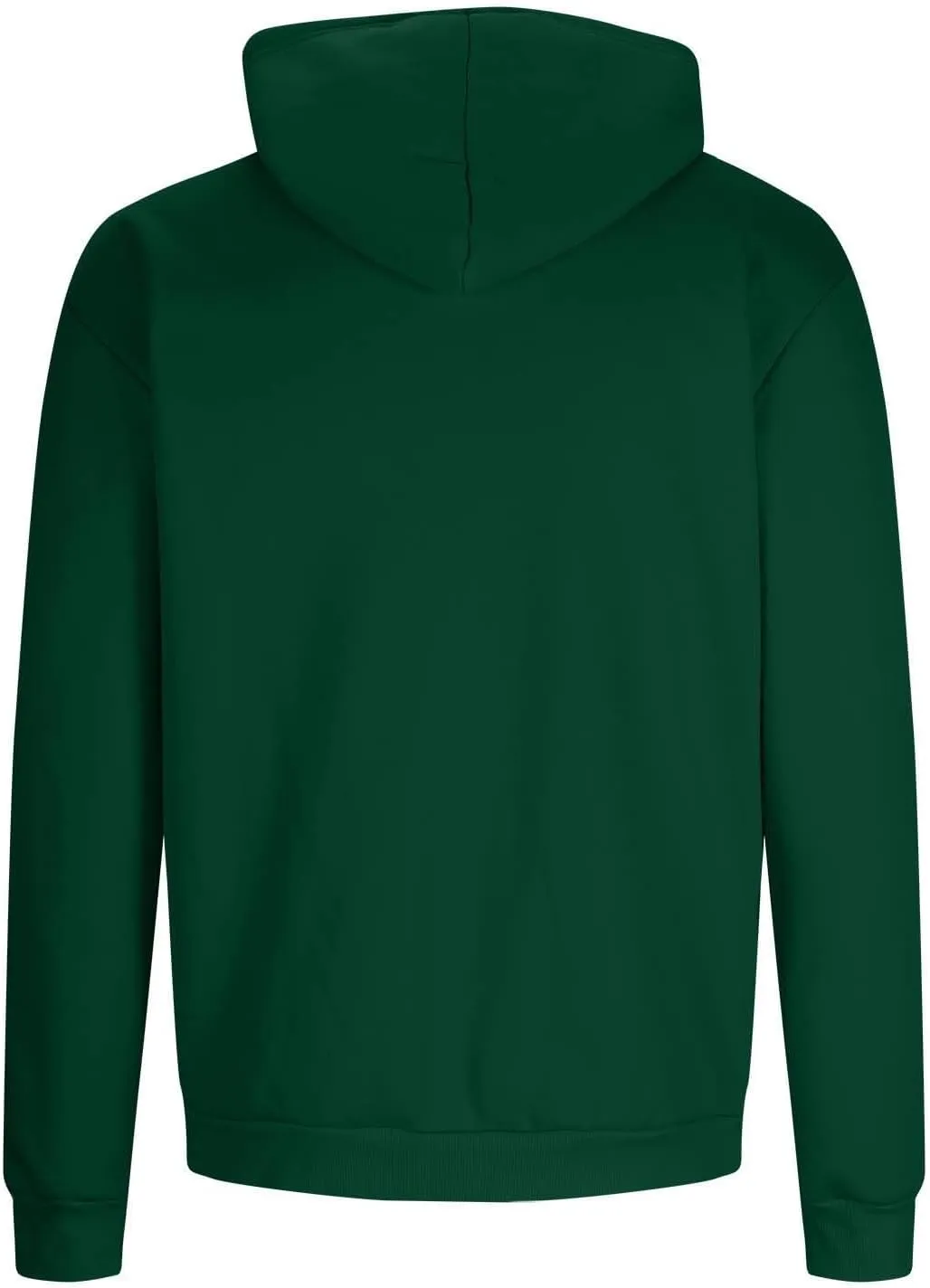 Men's Fleece Hoodie Sweatshirt Long Sleeve Casual Sherpa Lined Pullover Heavyweight Hooded Sweatshirts with Pocket