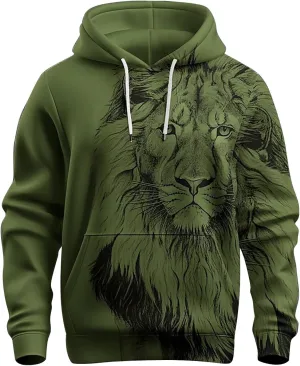 Mens Hoodies Sleeved Hoodie Hooded Sweatshirt Tops Outdoor Sweatshirt Shirt Zip Up Hoodie Custom Hoodies For Men