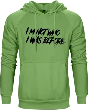 Men's Trendy Hoodies Oversized Fleece Sweatshirts Fall Long Sleeve Hoodie Big and Tall Graphic Hoodie With Pockets