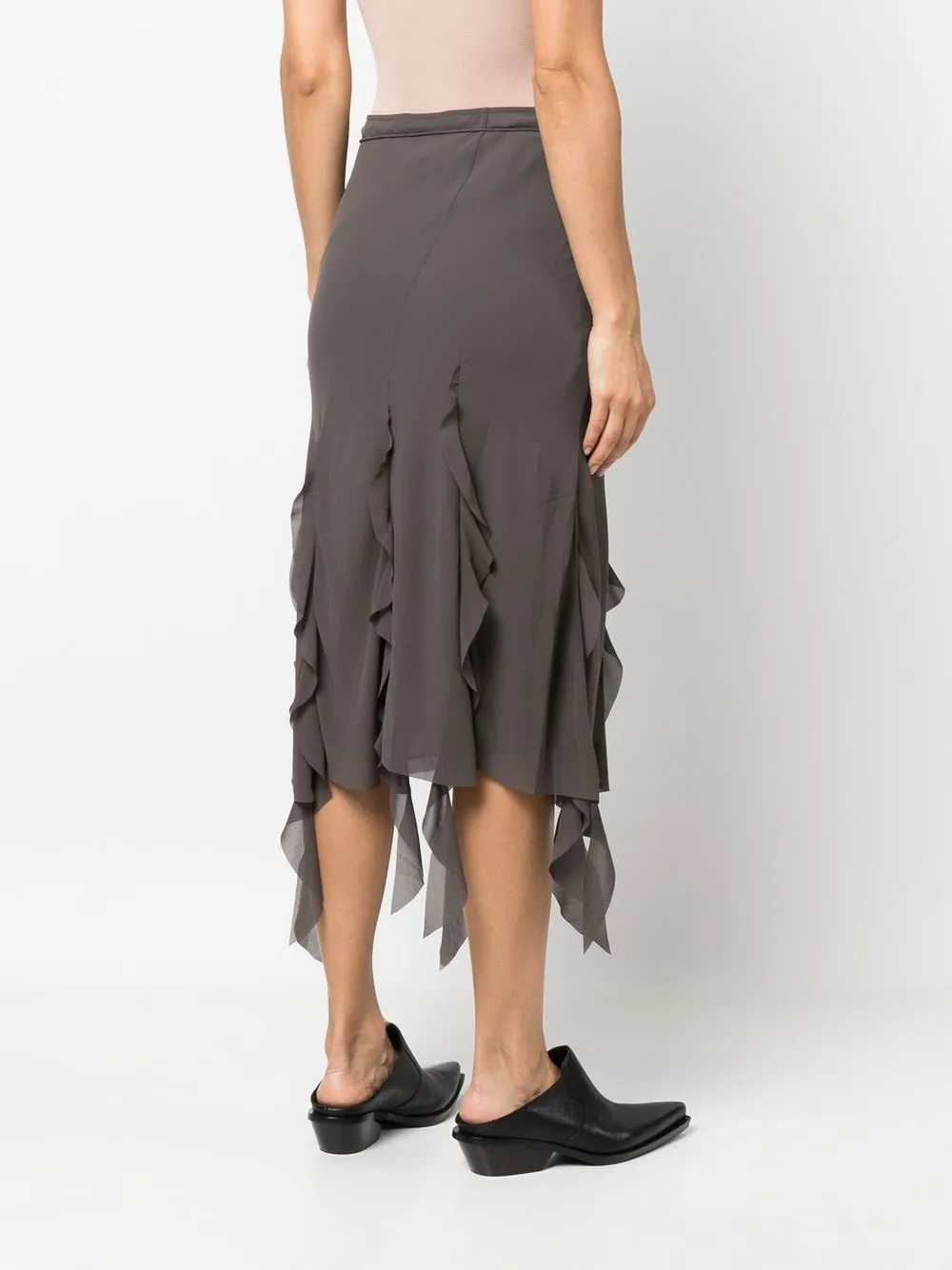 Midi Skirts
