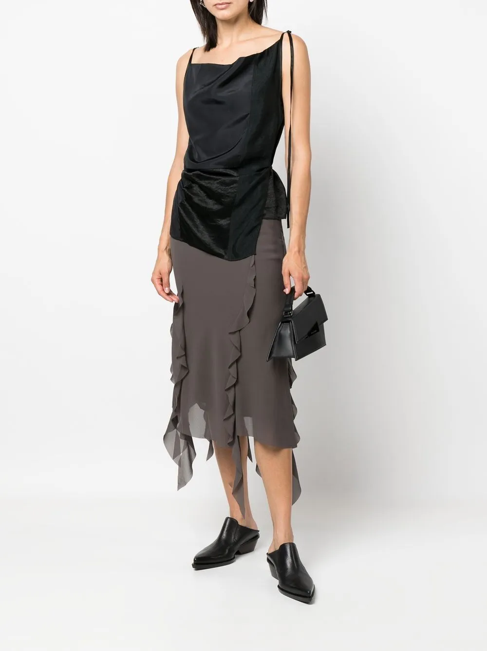 Midi Skirts