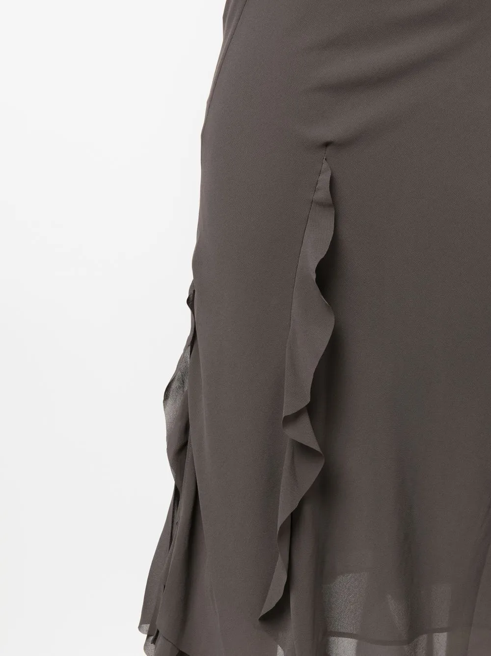 Midi Skirts