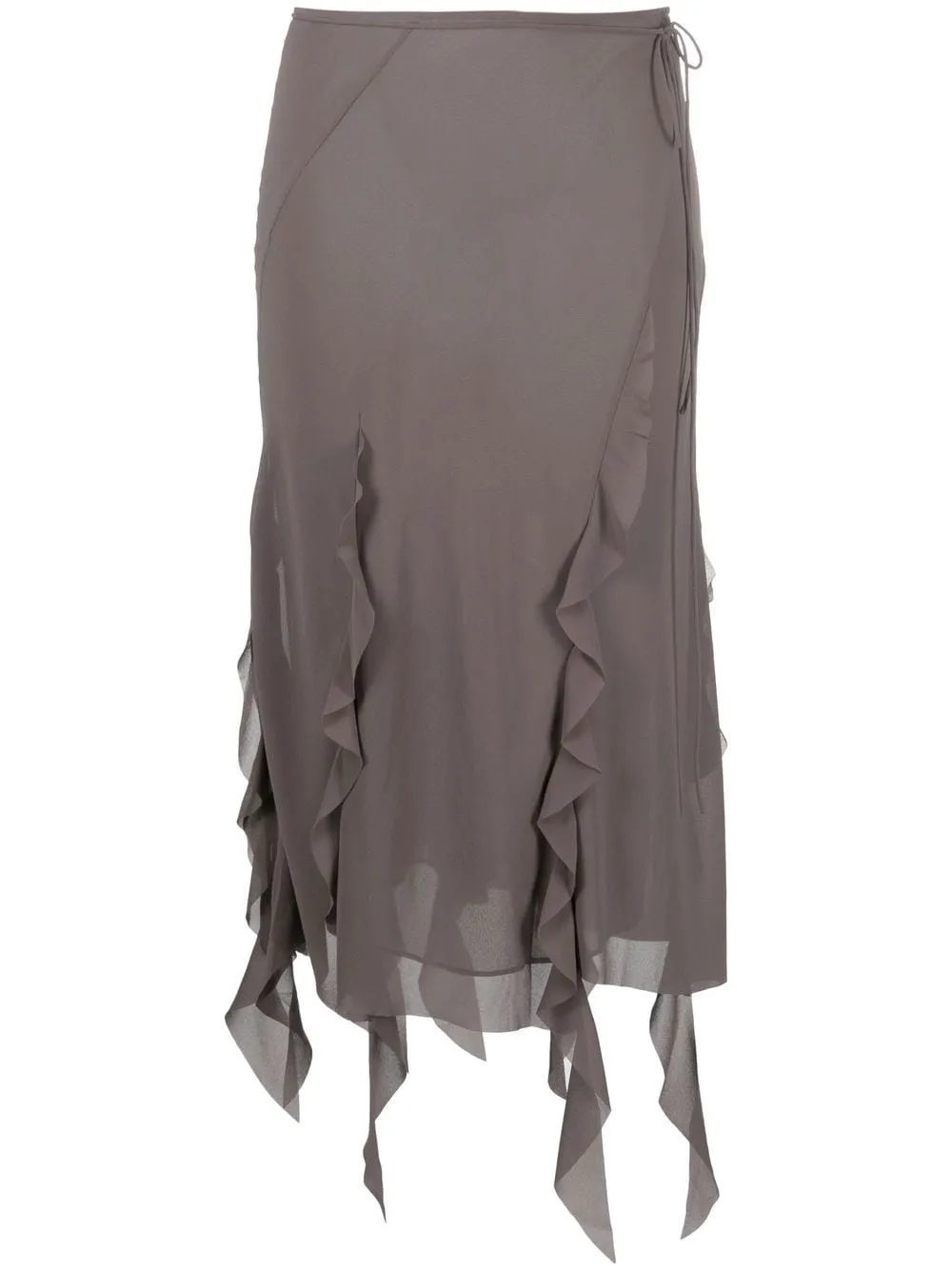 Midi Skirts