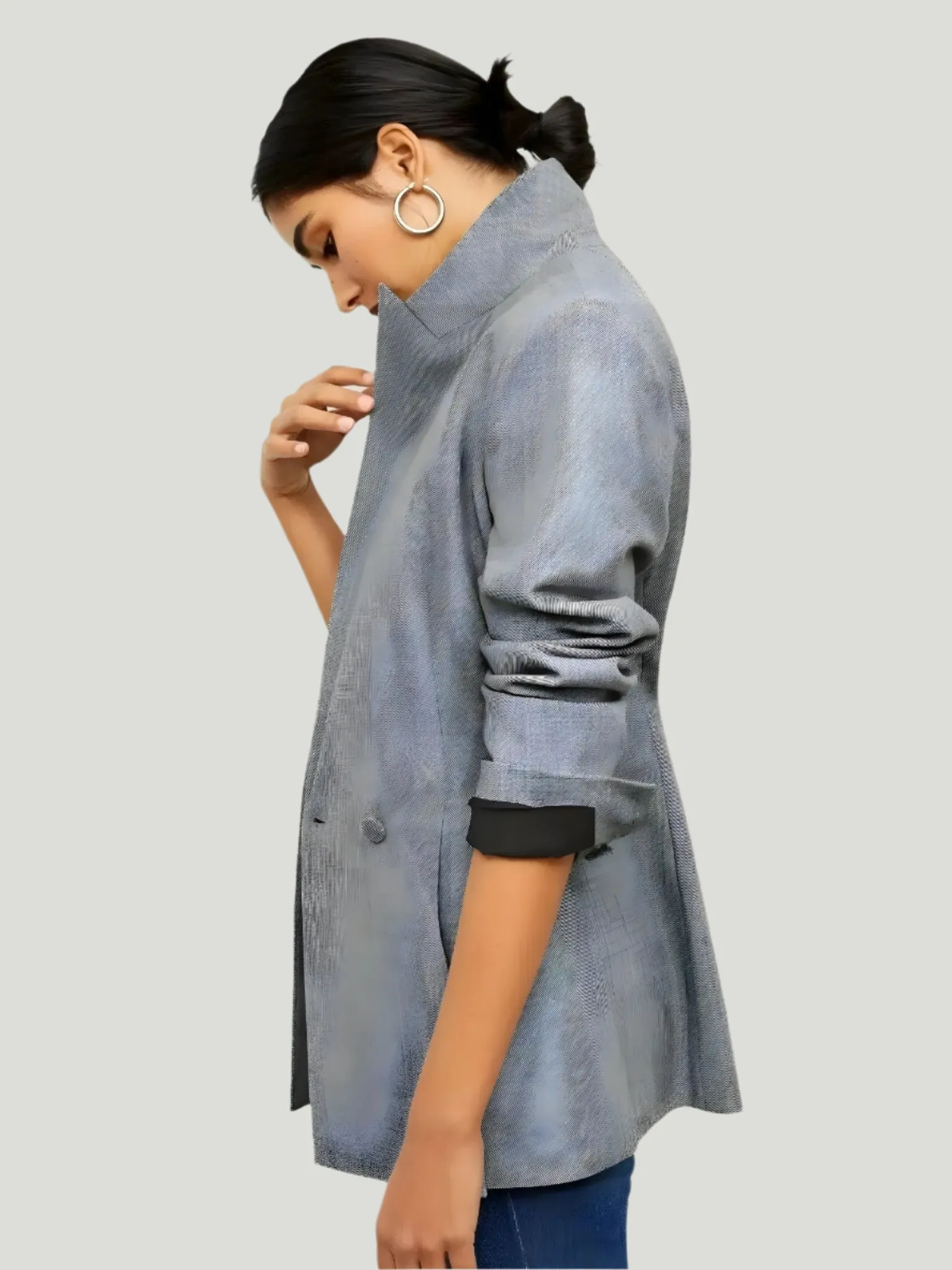 M.M LaFleur Gaia Jacket