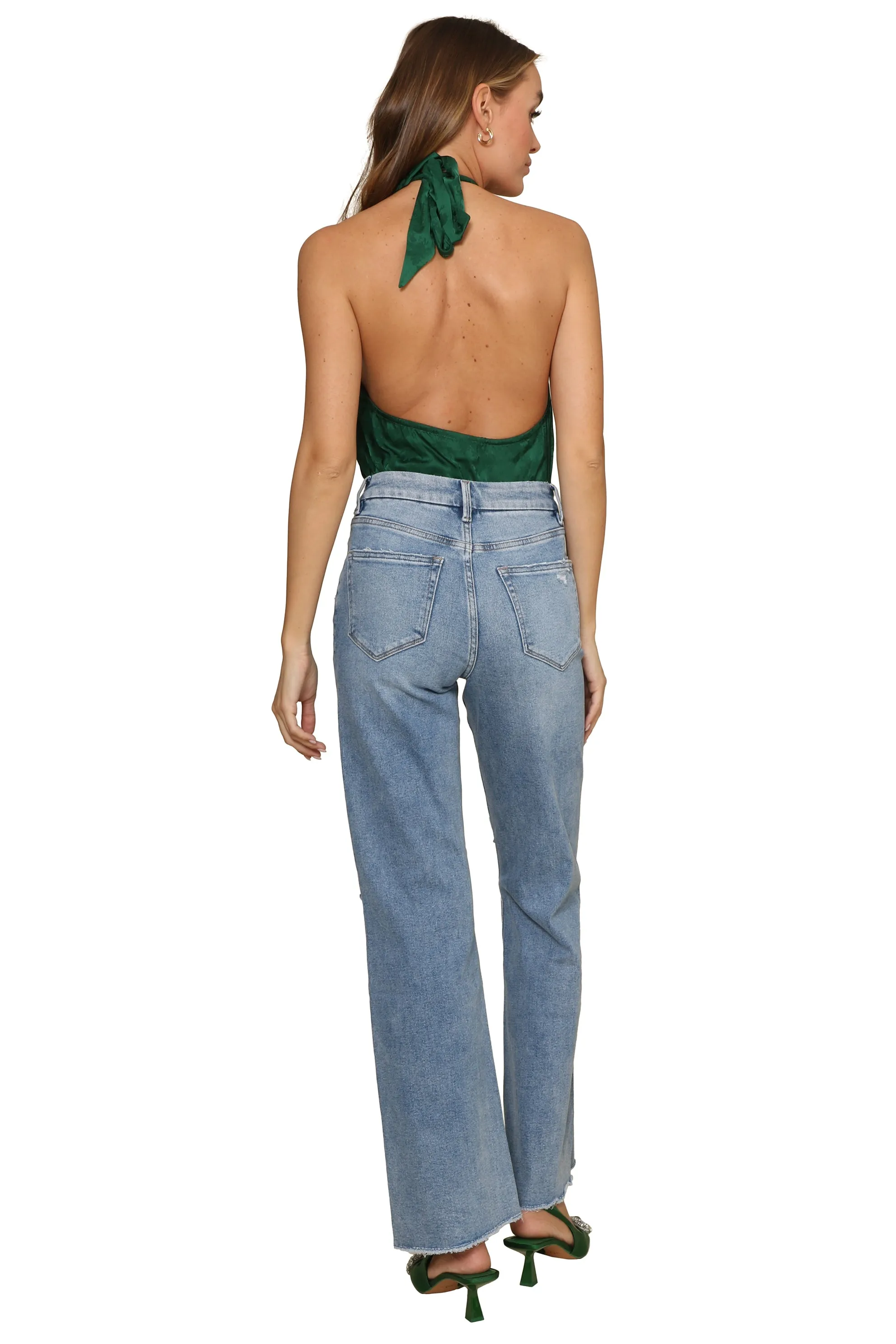 Mollie Top