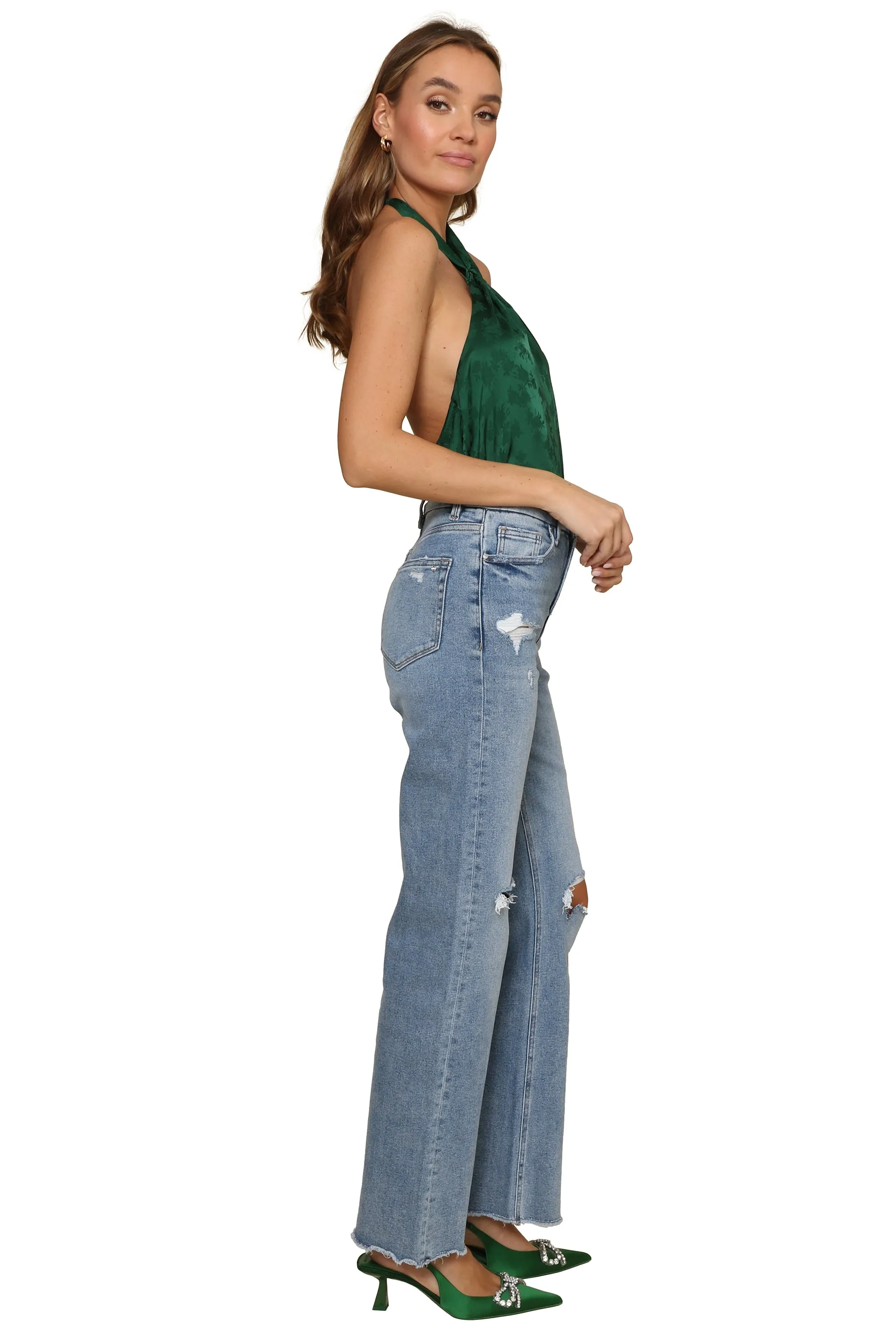 Mollie Top