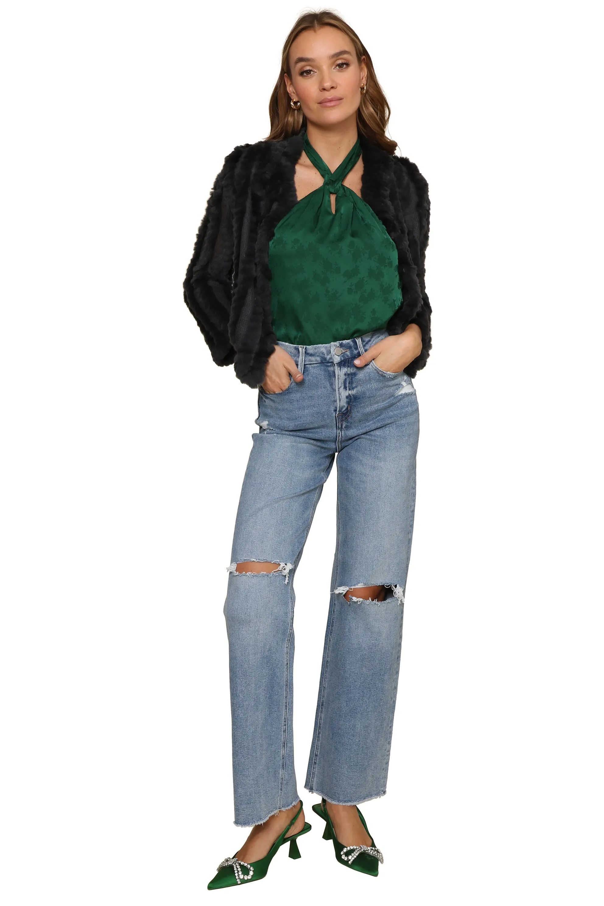 Mollie Top