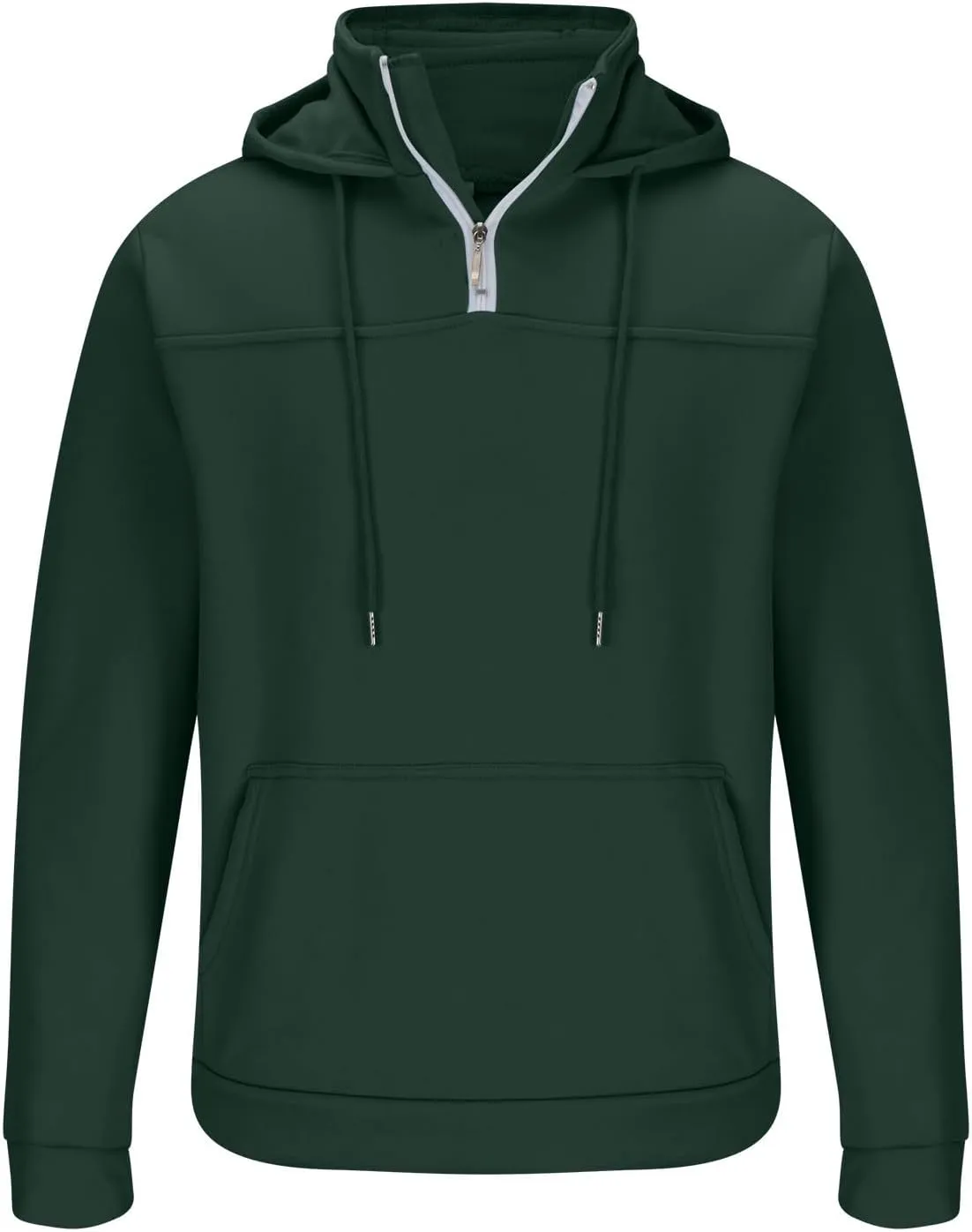 Muscularfit Mens Sweatshirt Hoodie Zip Up Lightweight Gym Athletic Sweatshirt Hooded Pullover Casual Long Sleeve Fall Hoodies