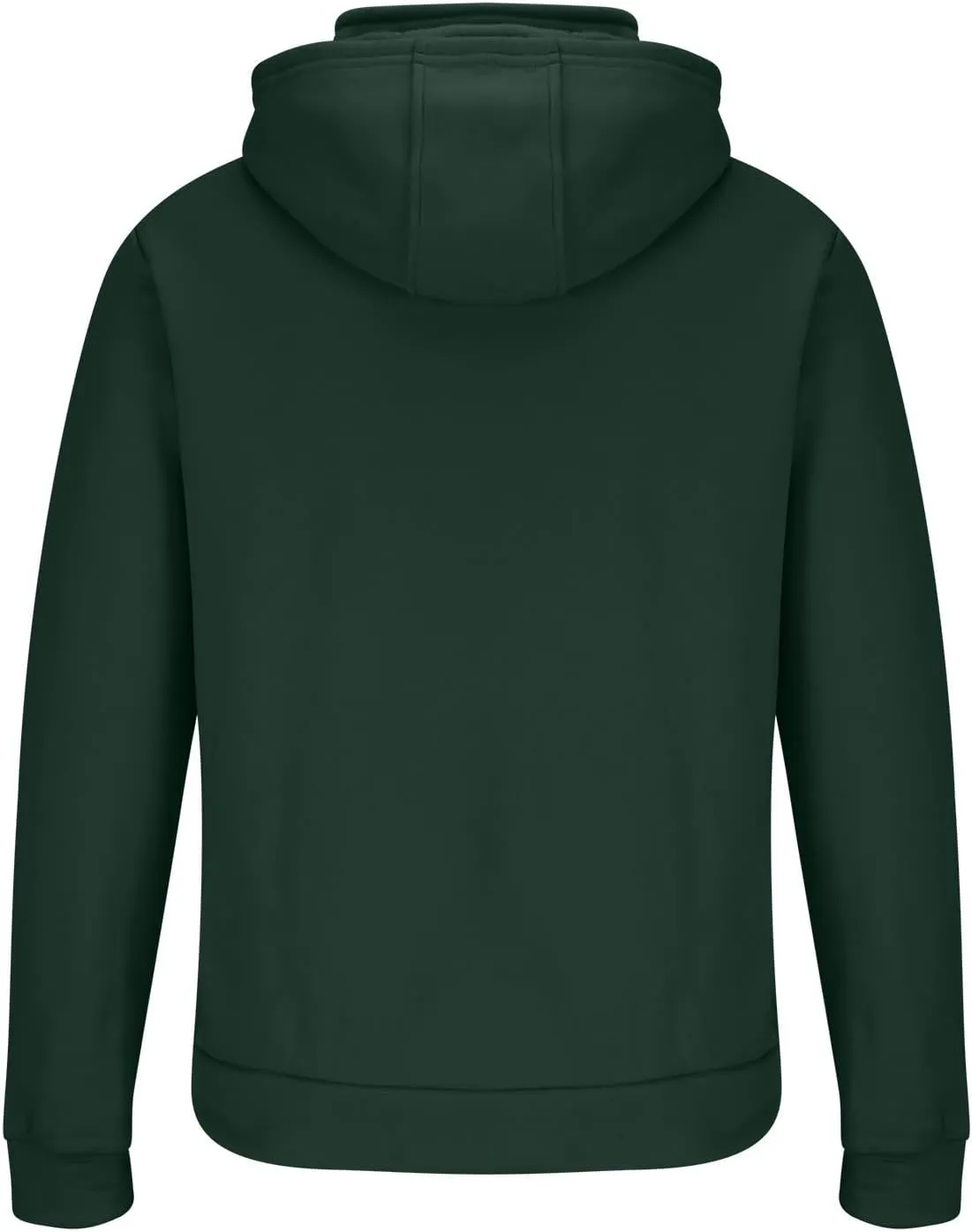 Muscularfit Mens Sweatshirt Hoodie Zip Up Lightweight Gym Athletic Sweatshirt Hooded Pullover Casual Long Sleeve Fall Hoodies