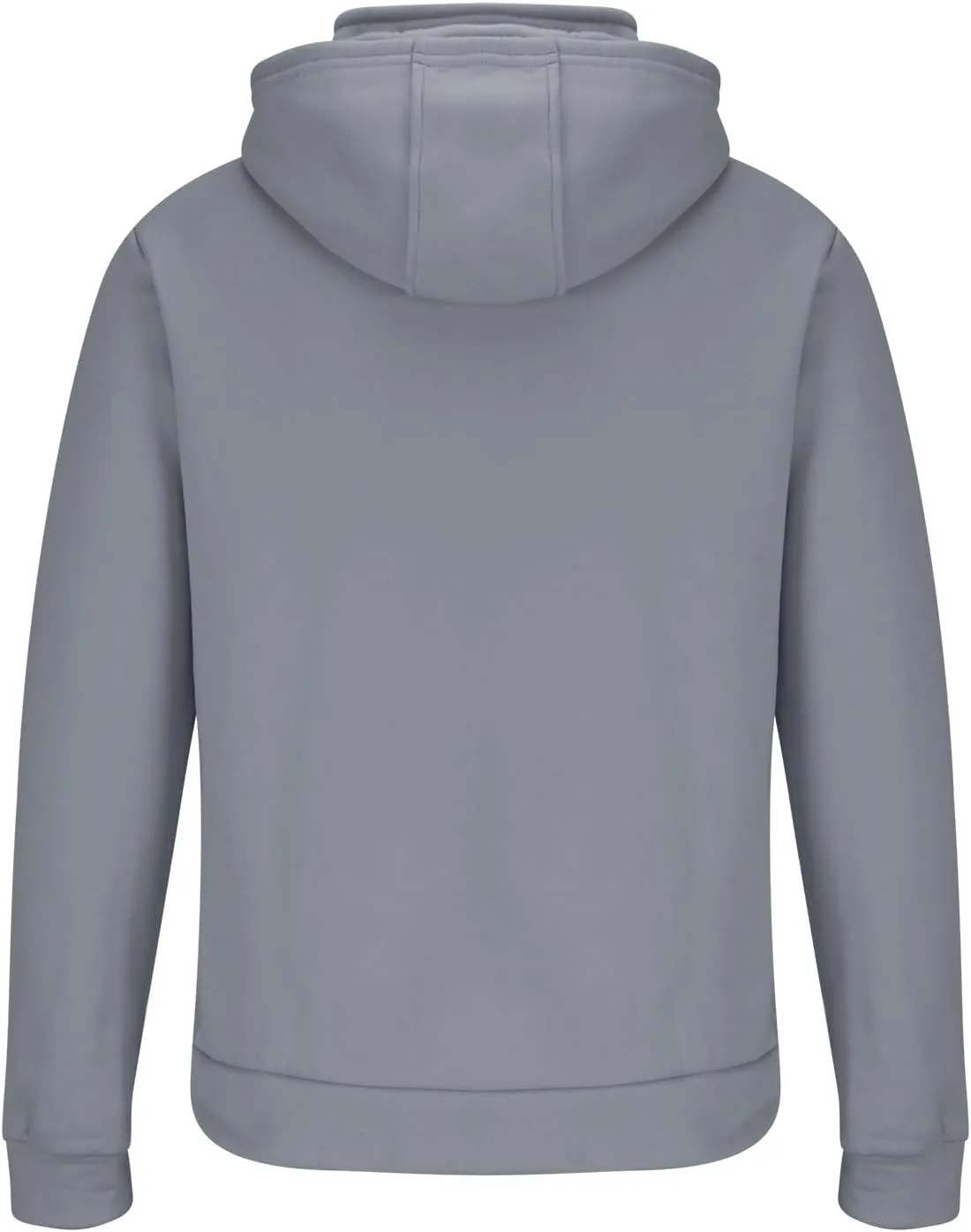 Muscularfit Mens Sweatshirt Hoodie Zip Up Lightweight Gym Athletic Sweatshirt Hooded Pullover Casual Long Sleeve Fall Hoodies